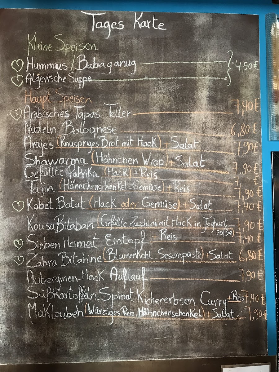 Cafe Sport Bavaria - 6