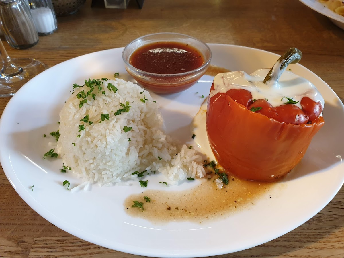 Cafe Sport Bavaria - 10