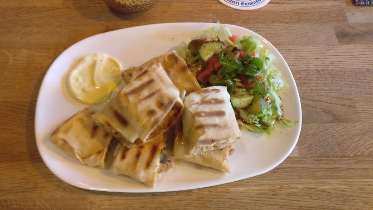 Cafe Sport Bavaria - 5