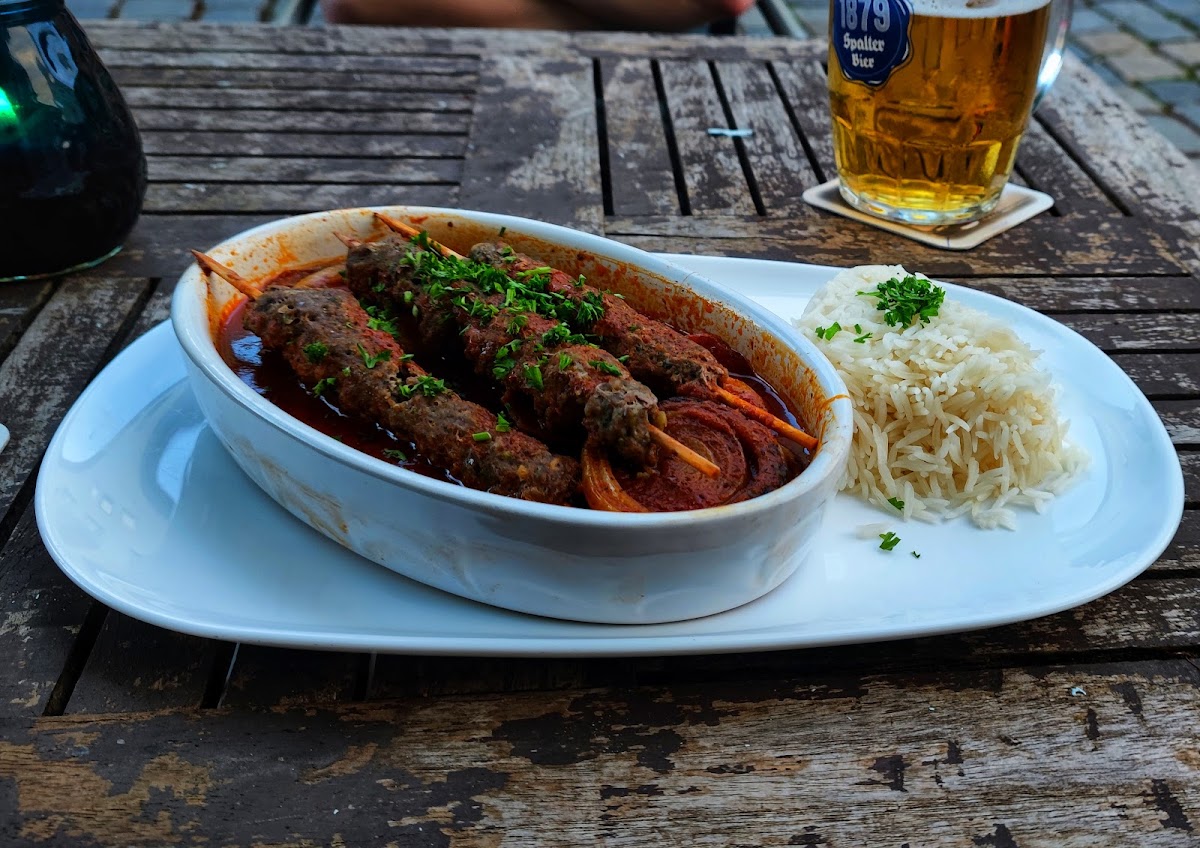 Cafe Sport Bavaria - 7