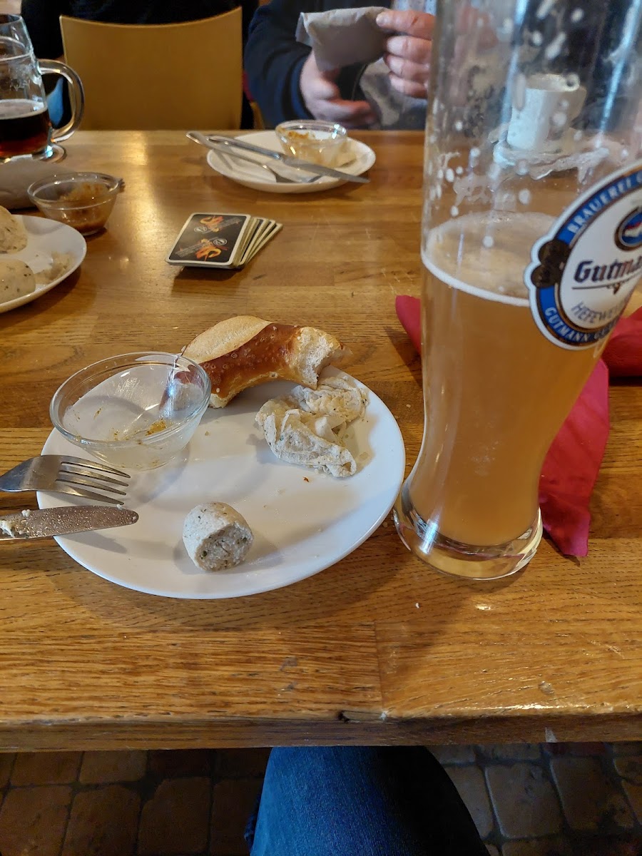 Cafe Sport Bavaria - 8