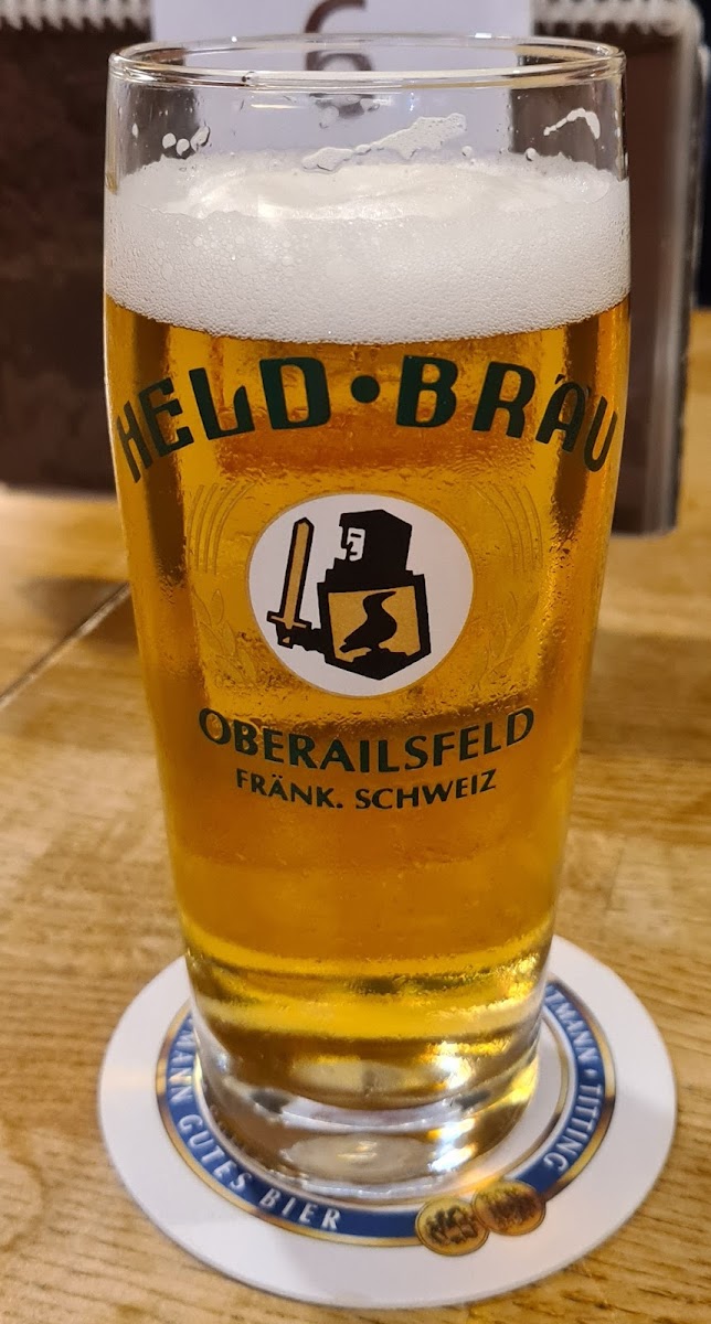 Cafe Sport Bavaria - 9