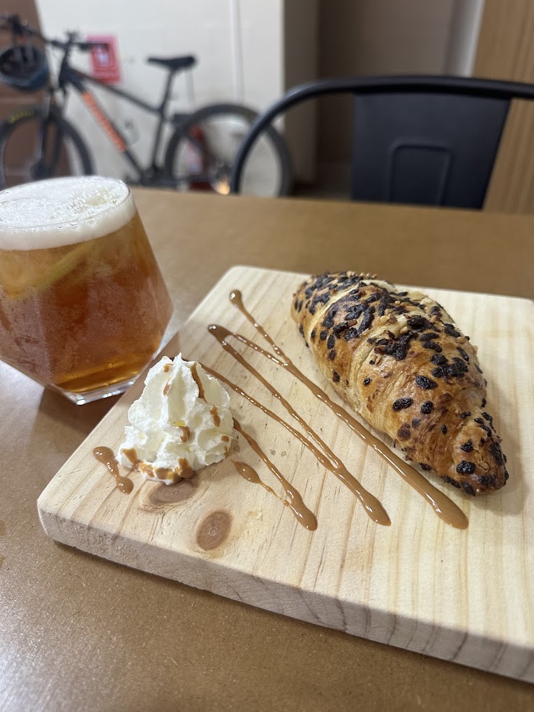 Cafetería Merced 80 - 3