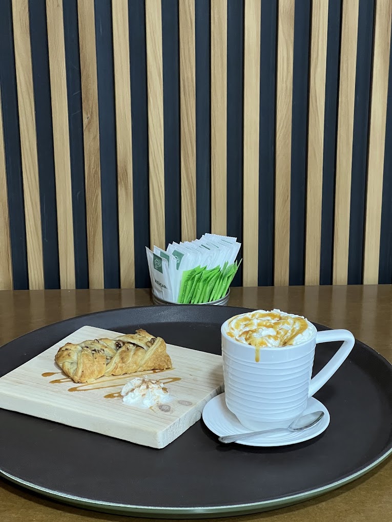 Cafetería Merced 80 - 5