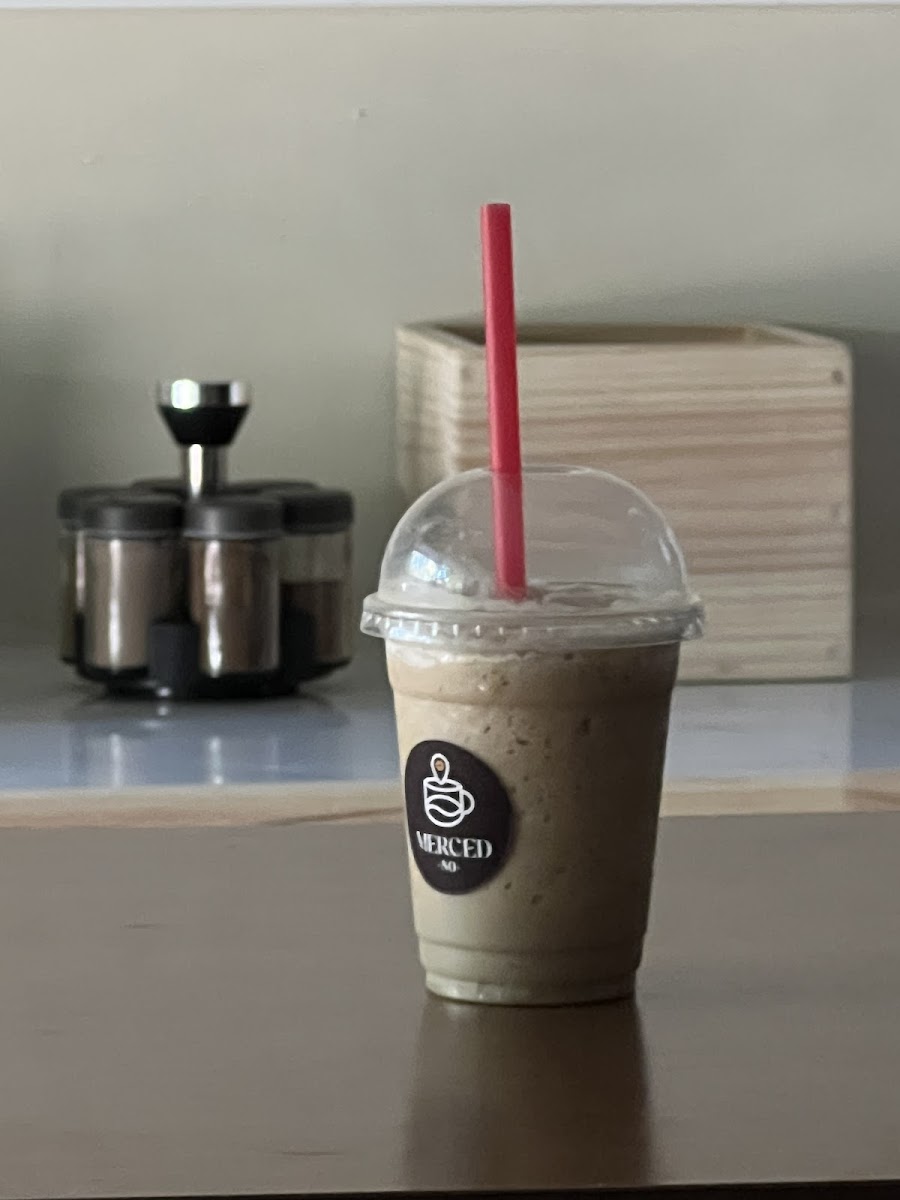 Cafetería Merced 80 - 7