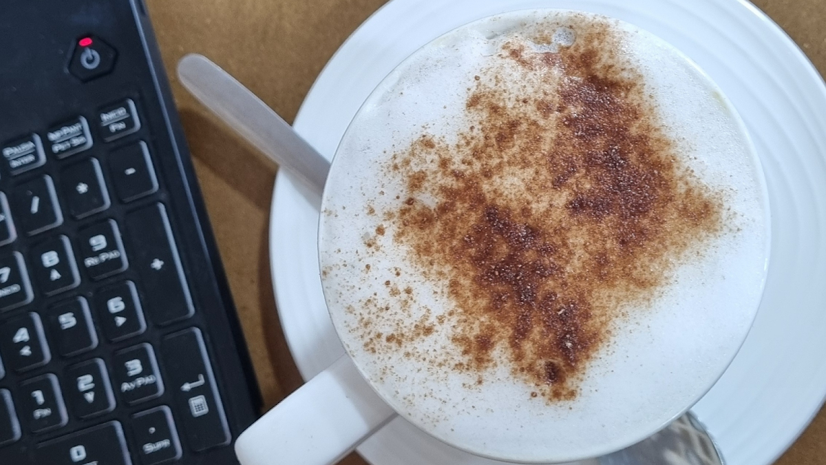 Cafetería Merced 80 - 8