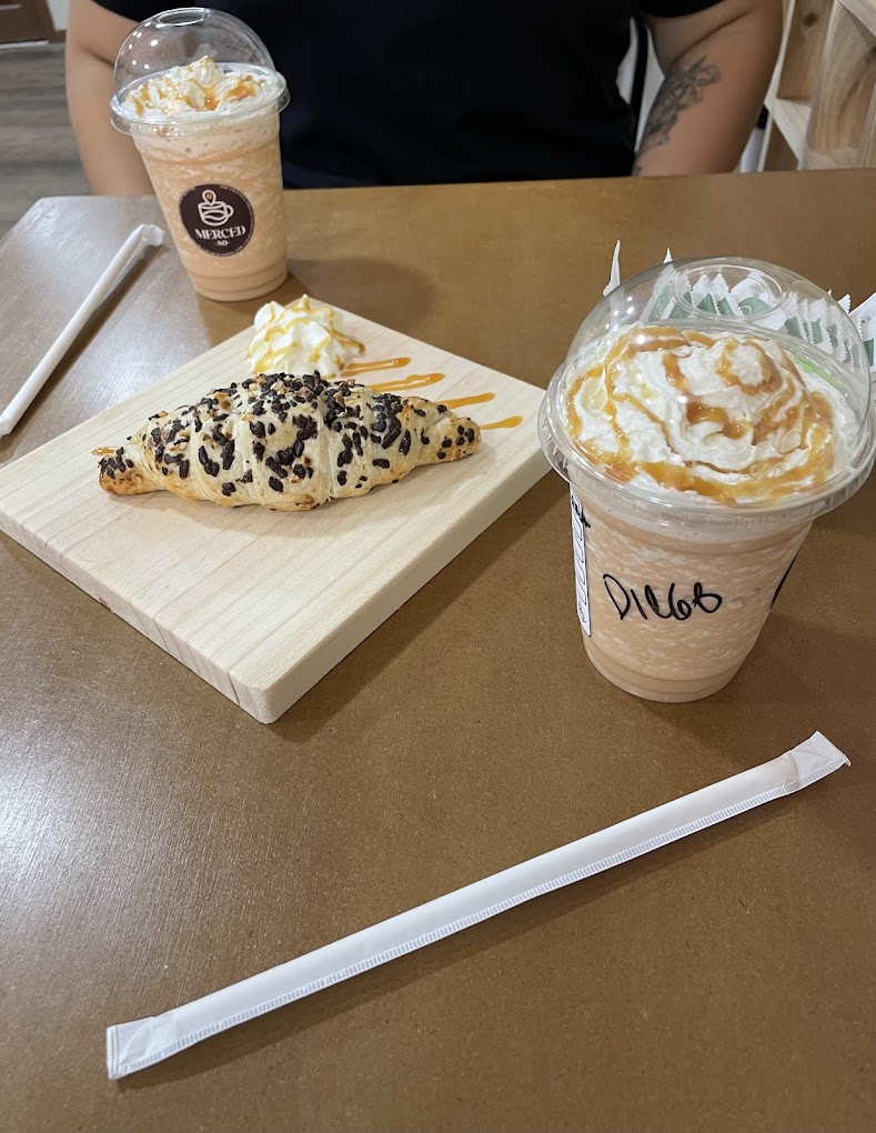 Cafetería Merced 80 - 9