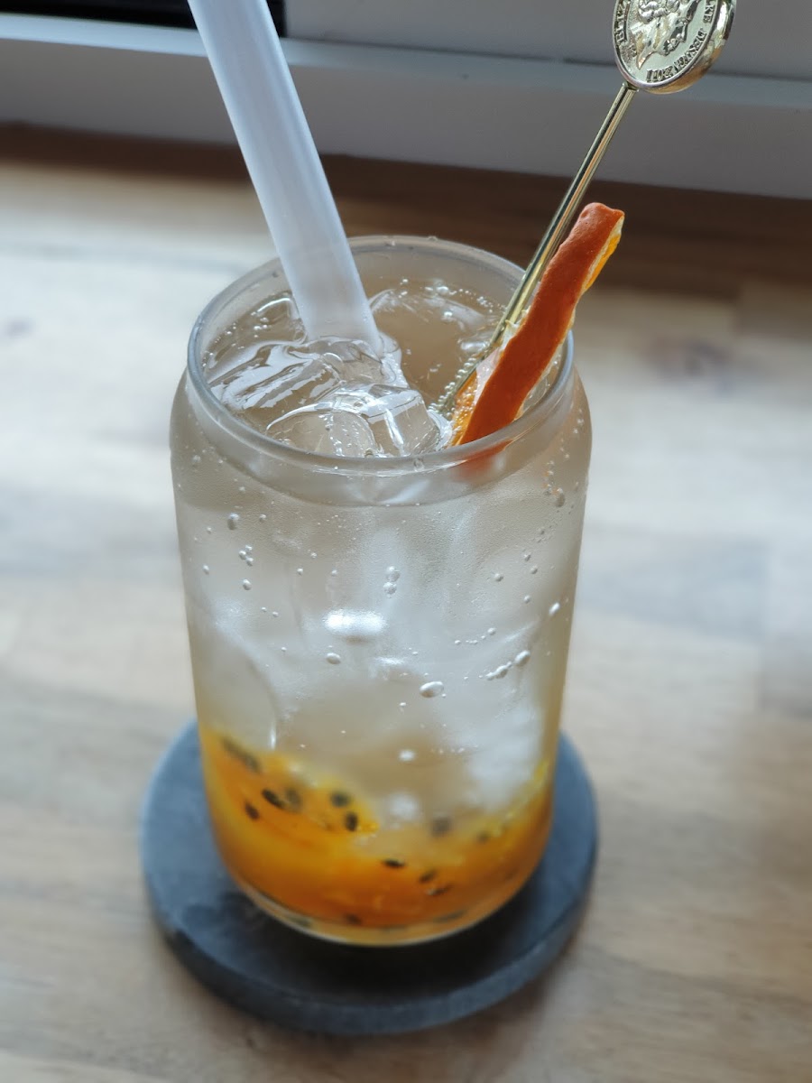 Elephant on the sea - 9