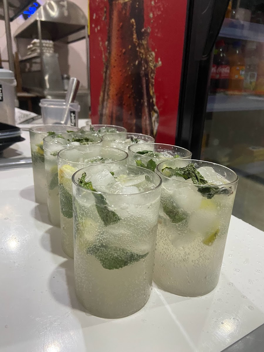 Hollywood Cafeteria - 3