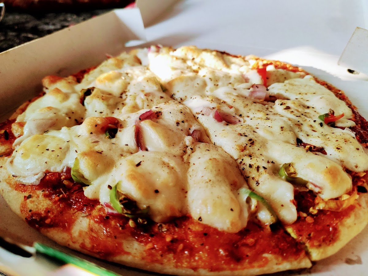 Hollywood Cafeteria - 6