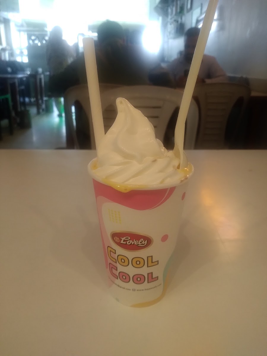 Hollywood Cafeteria - 9