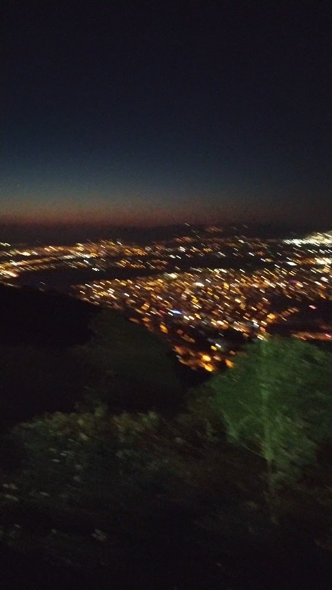 Teras Cafe Aile Çay Bahçesi - 2