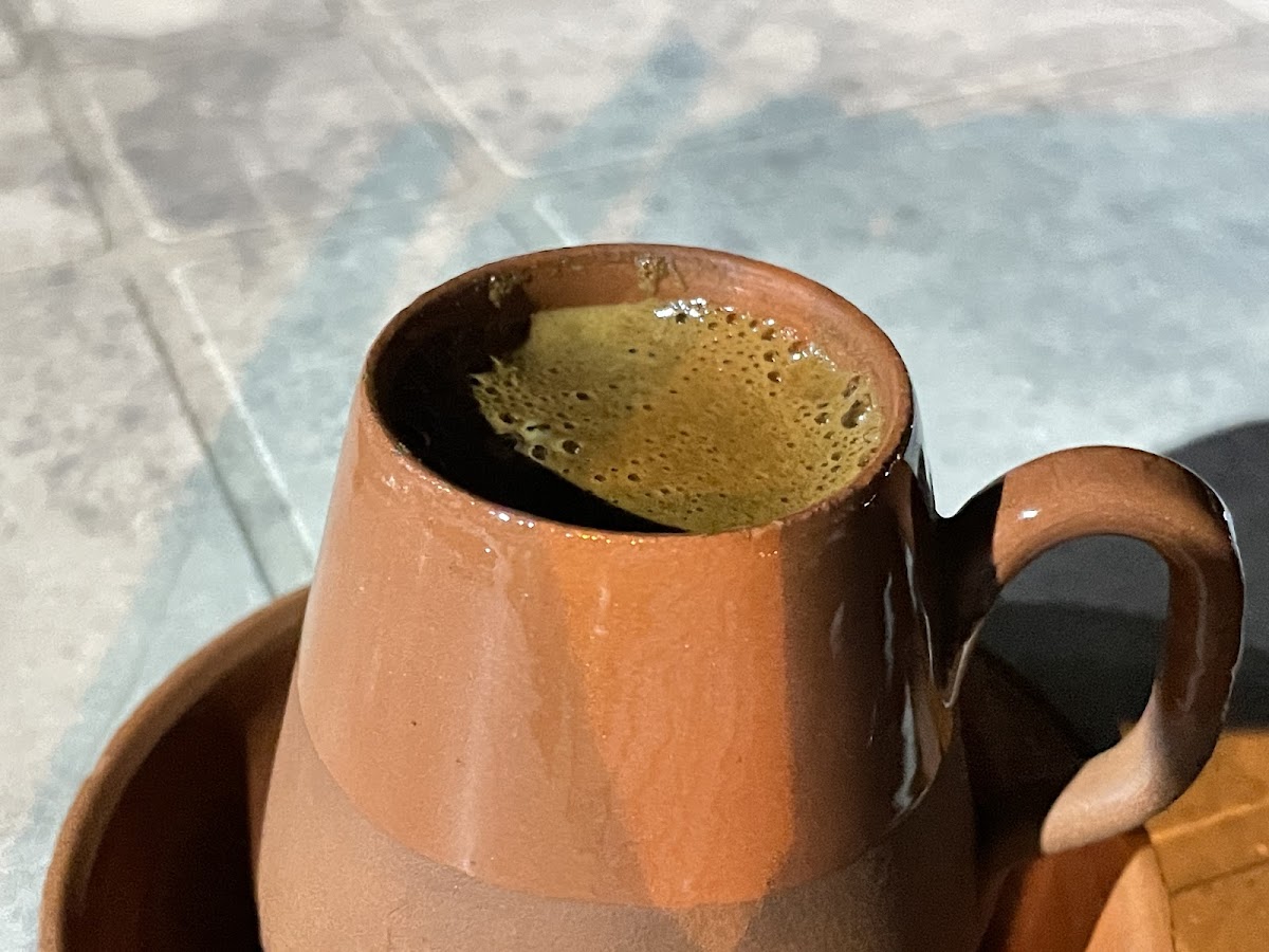 Teras Cafe Aile Çay Bahçesi - 7