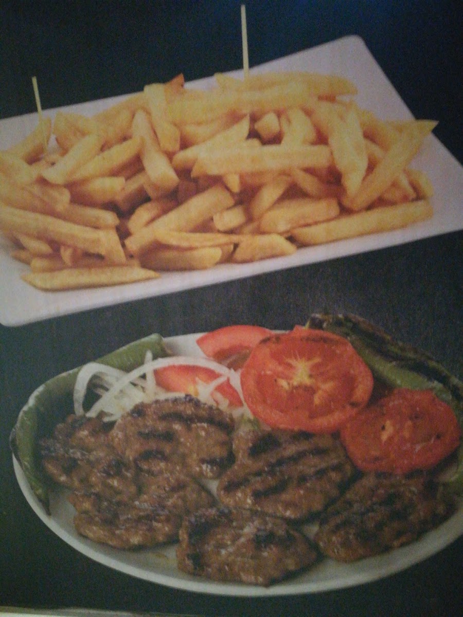 Teras Cafe Aile Çay Bahçesi - 8