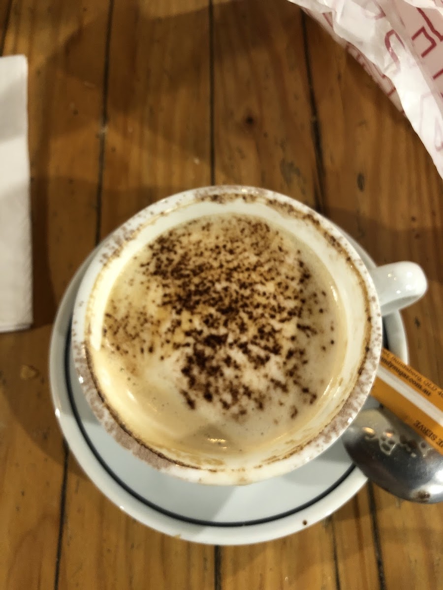 Atlas Continental - 10