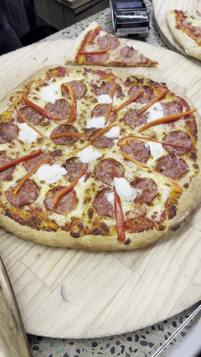 Atlas Continental - 2