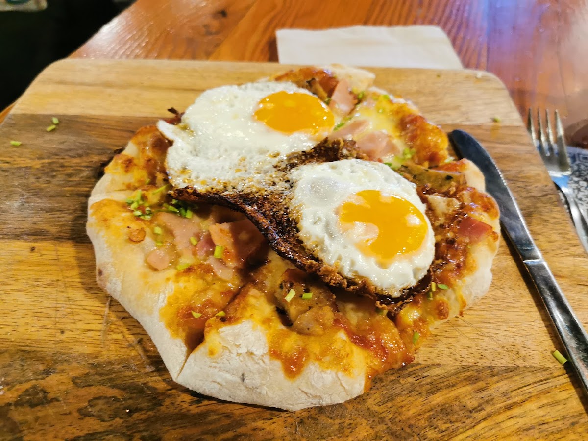 Atlas Continental - 7