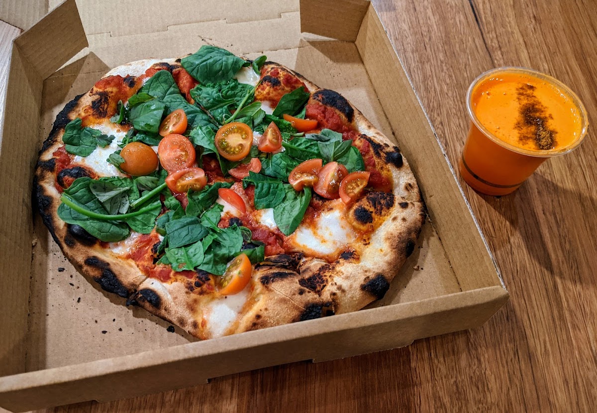 Atlas Continental - 8