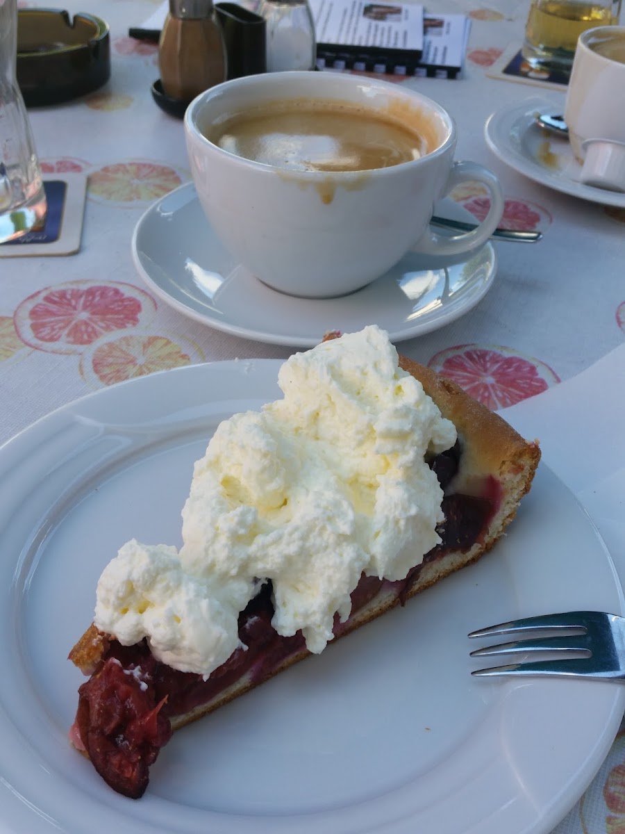 Café am Kreisel - 10