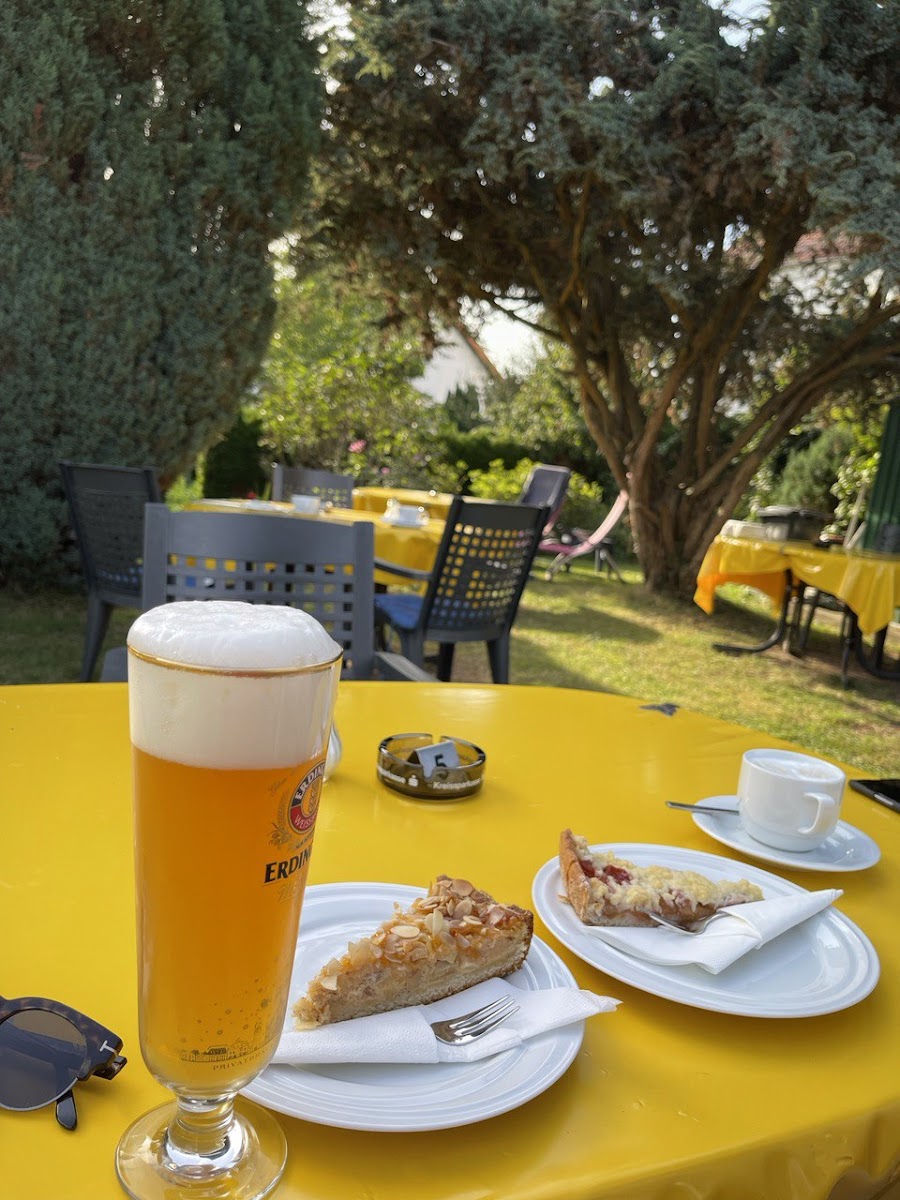 Café am Kreisel - 9