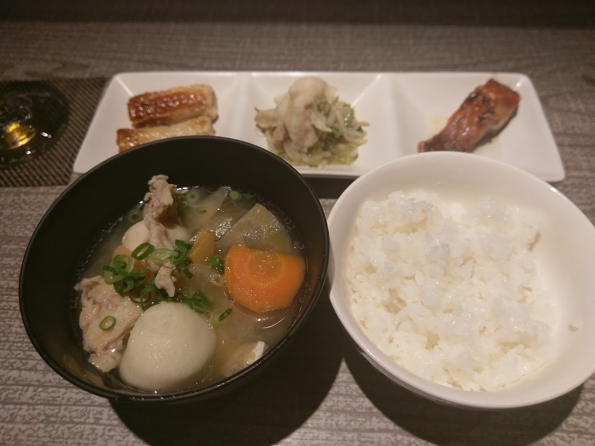 NATURALIA Umeda - 10