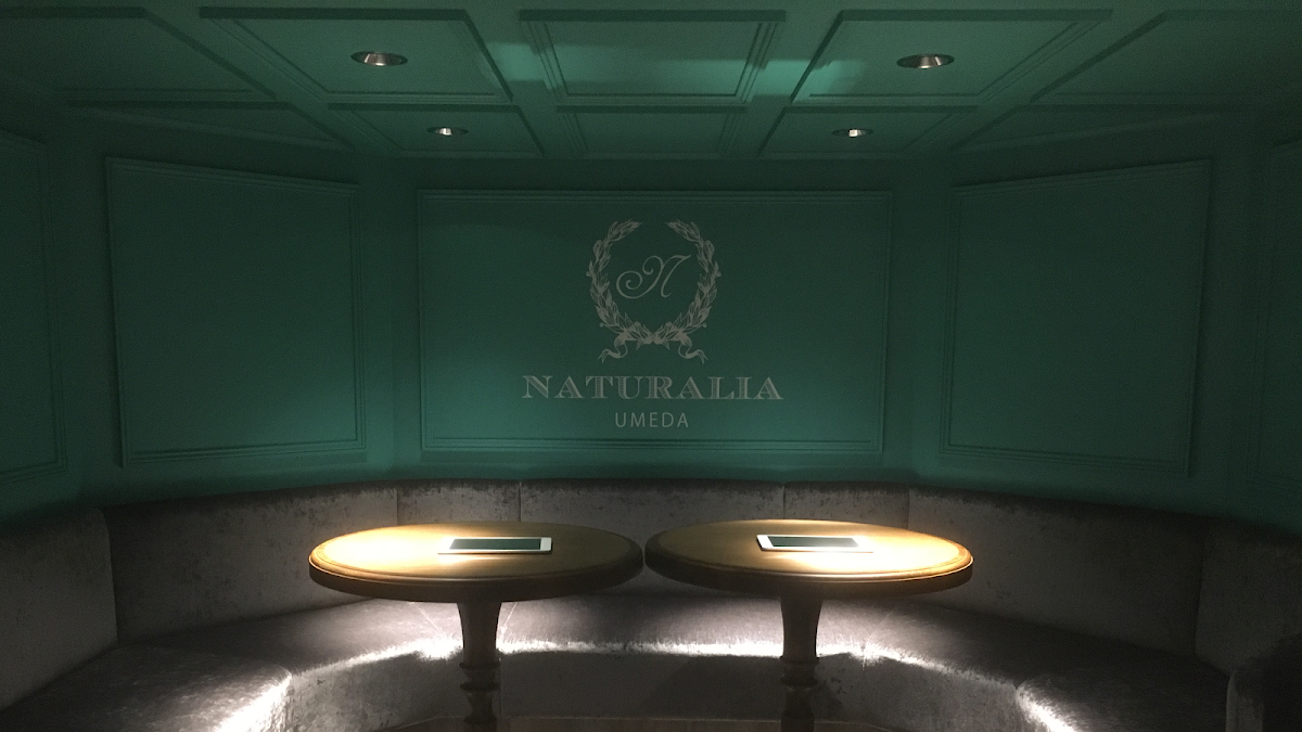 NATURALIA Umeda - 3