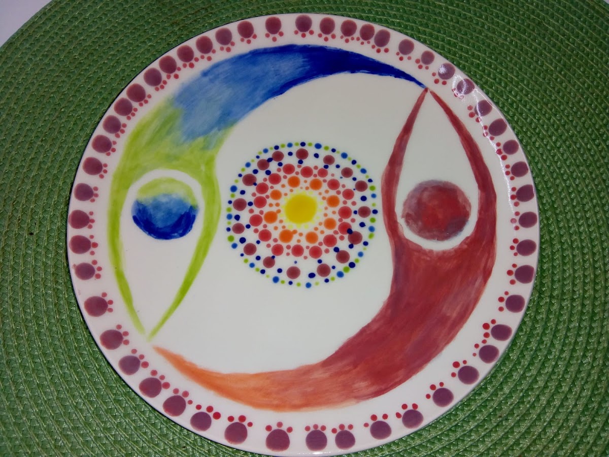 Keramik-Studio Altmannsberger, Keramik selbst bemalen - 5