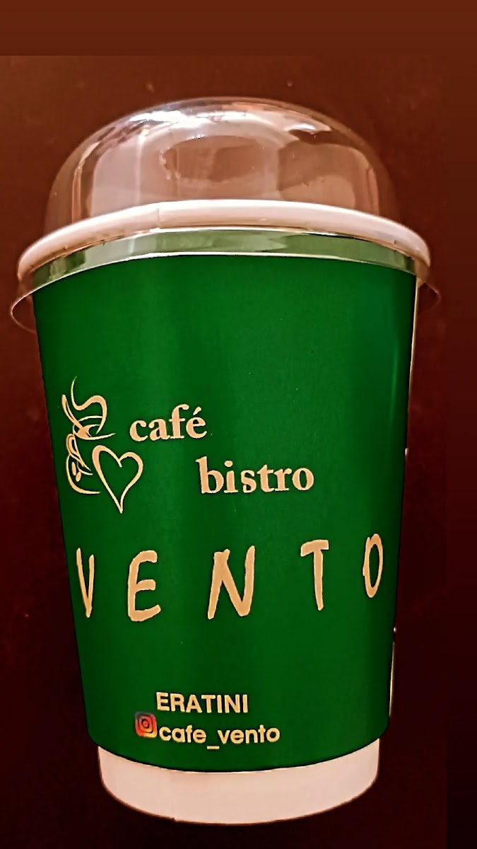 Cafe Vento - 3