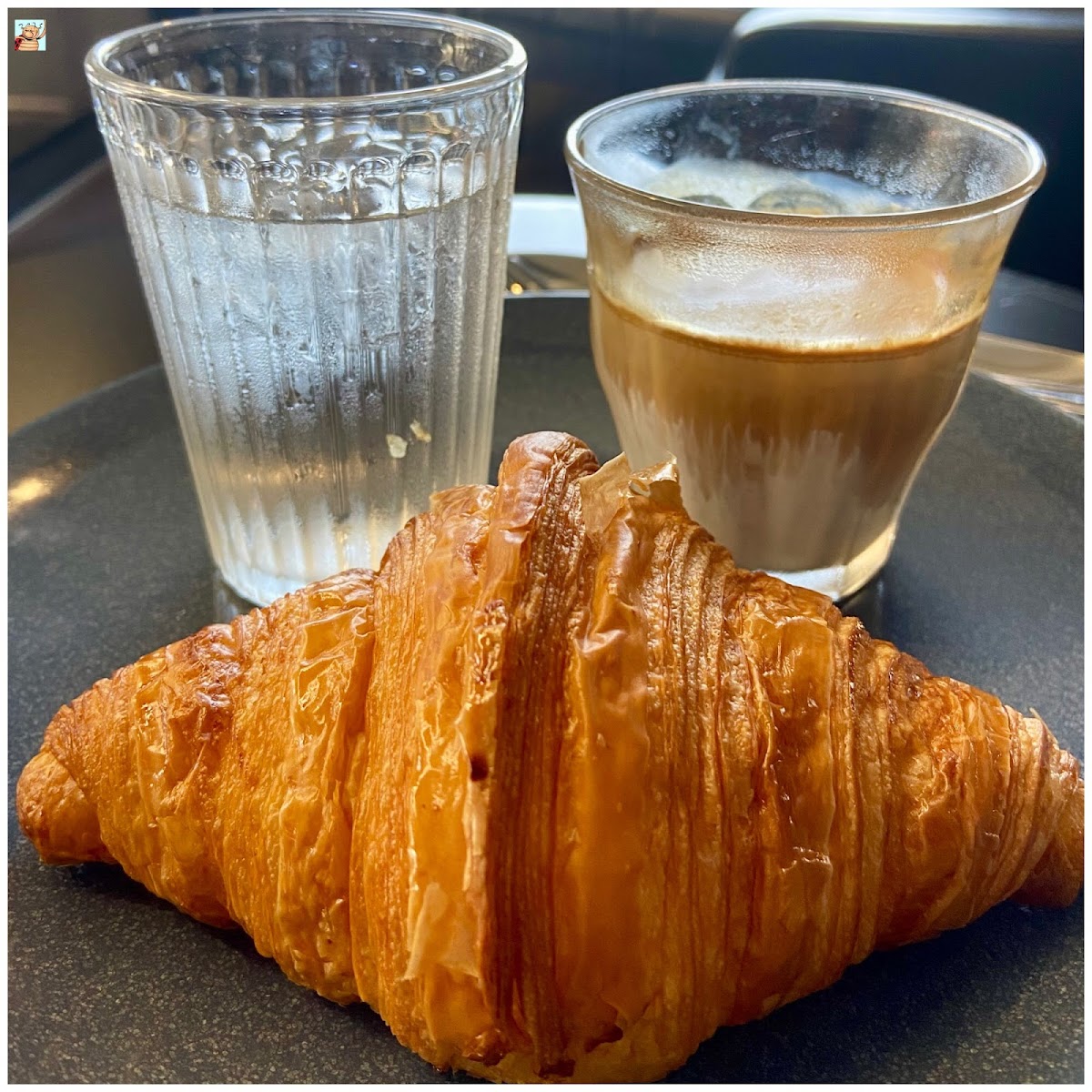 Dose / Yield / Time Cafe - 6