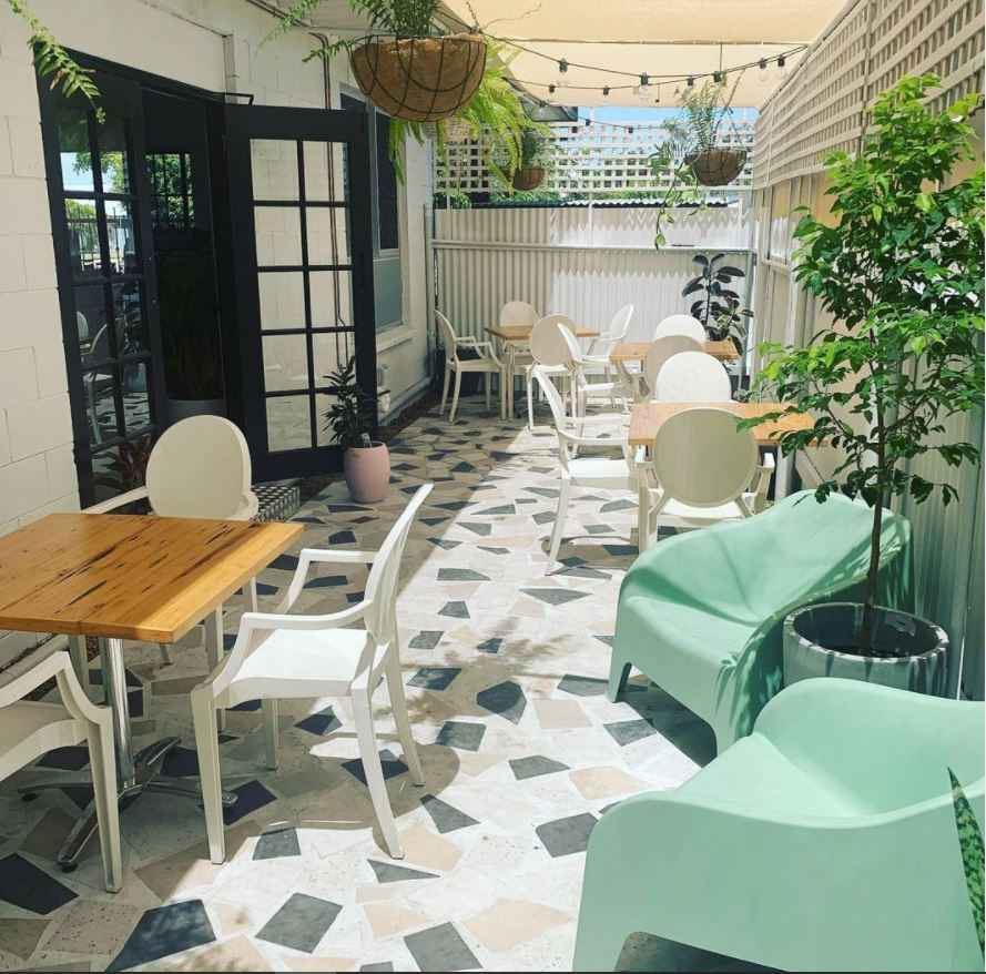 Little Leaves Nursery