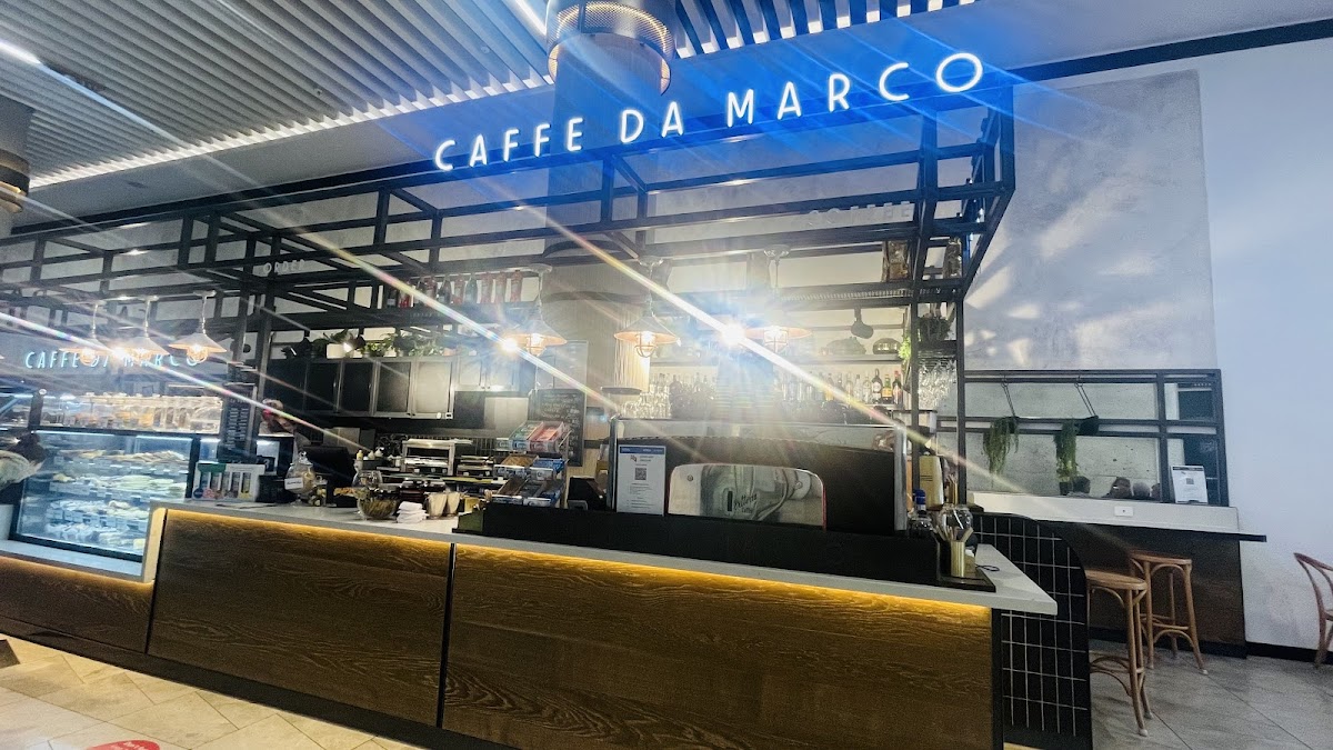 Caffè Da Marco