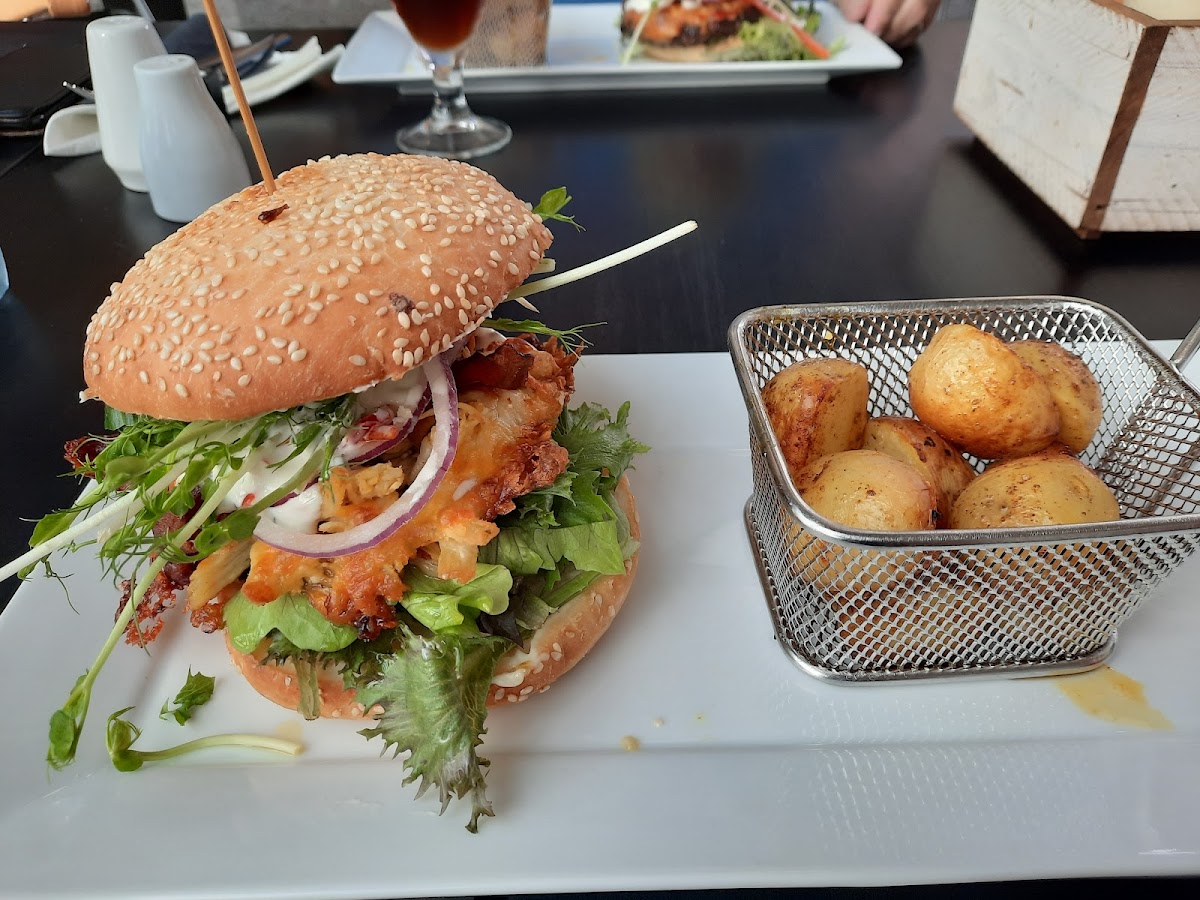 Cafe Gudenahuset - 2