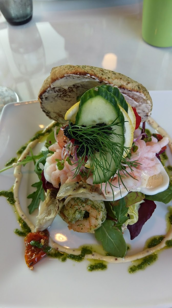 Cafe Gudenahuset - 5