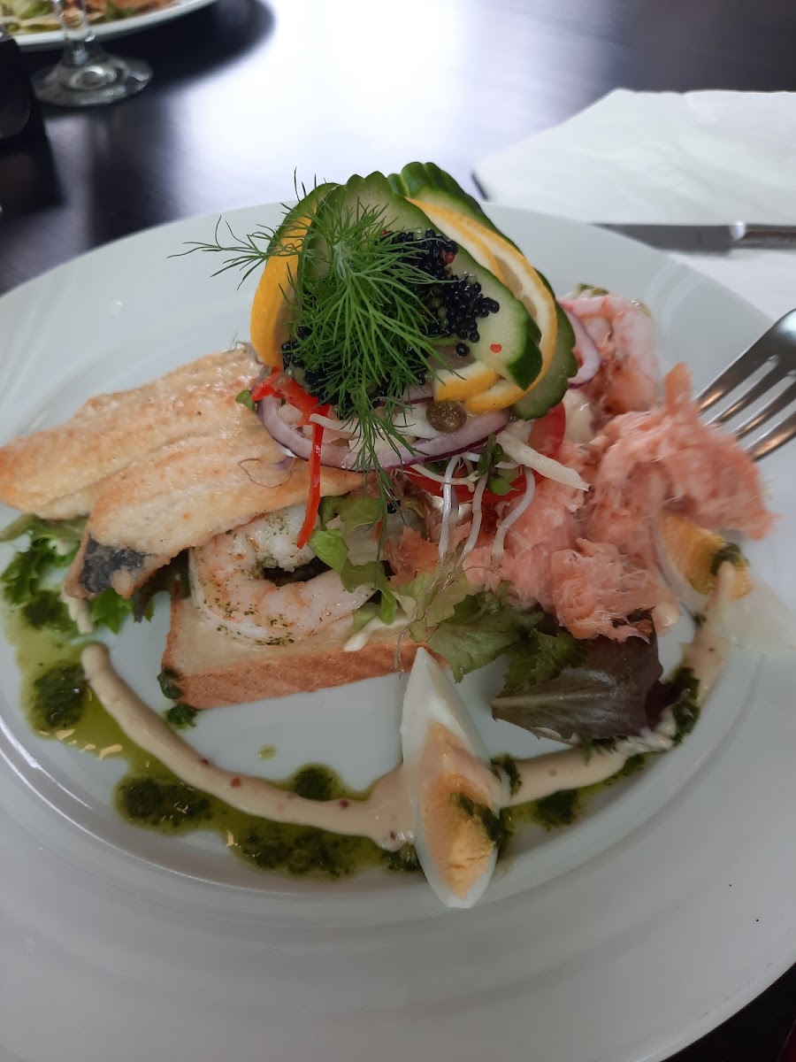 Cafe Gudenahuset - 6