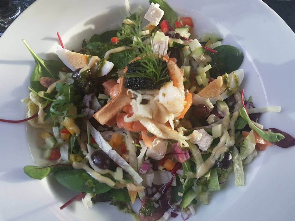 Cafe Gudenahuset - 8