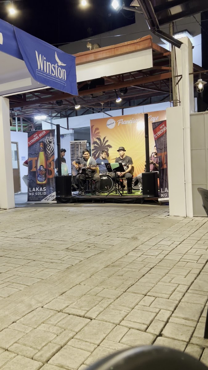 Francisco's Cafe - 2