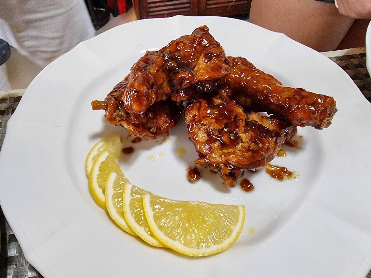 Francisco's Cafe - 3