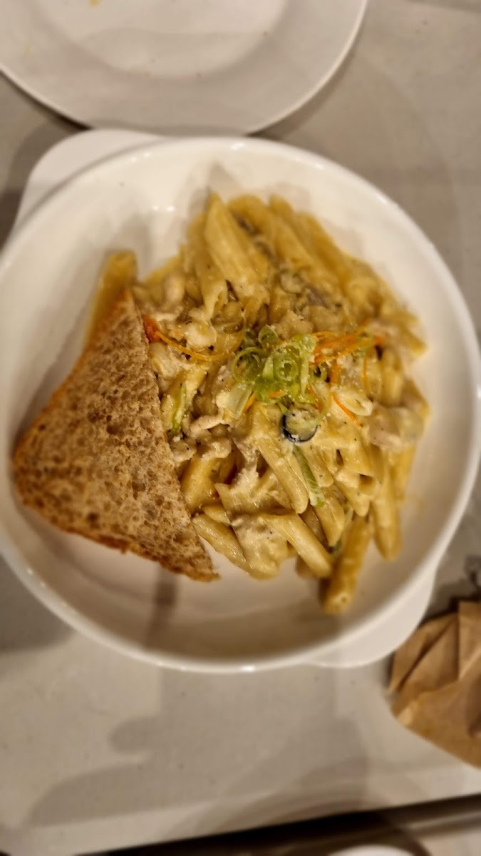 Francisco's Cafe - 5