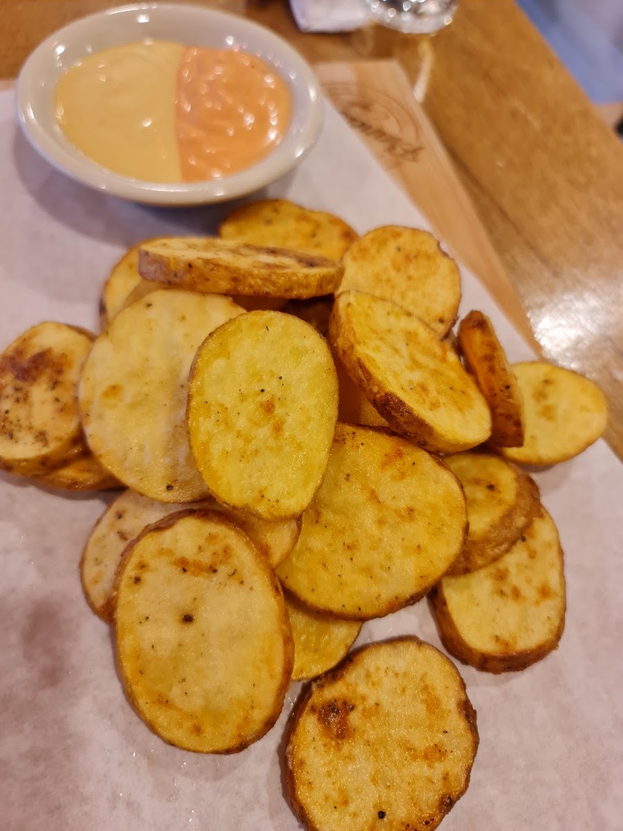 Francisco's Cafe - 6