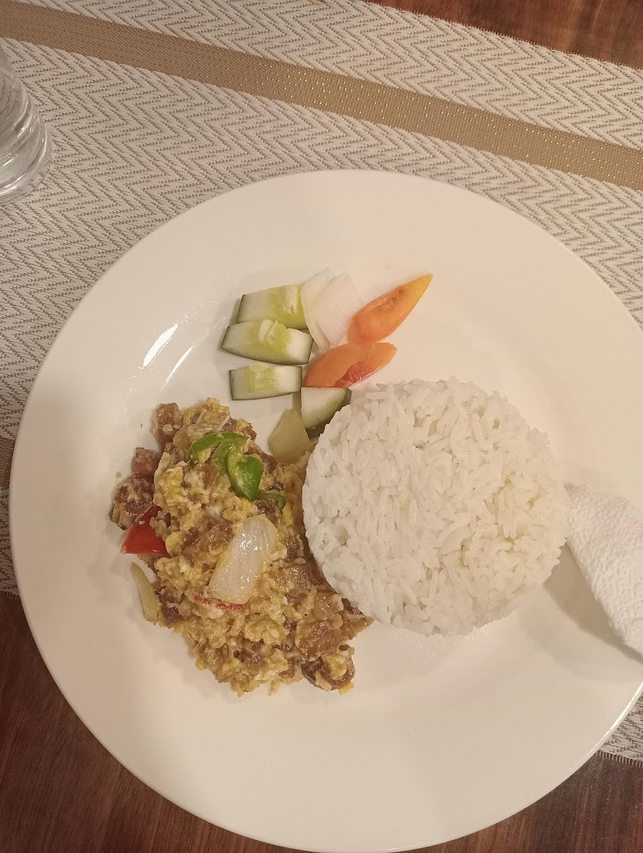 Francisco's Cafe - 8