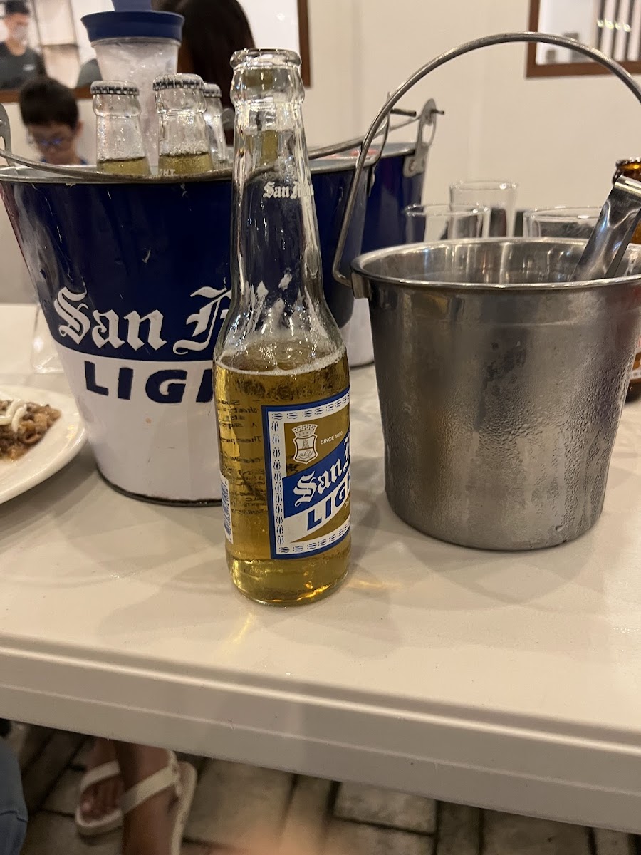 Francisco's Cafe - 9