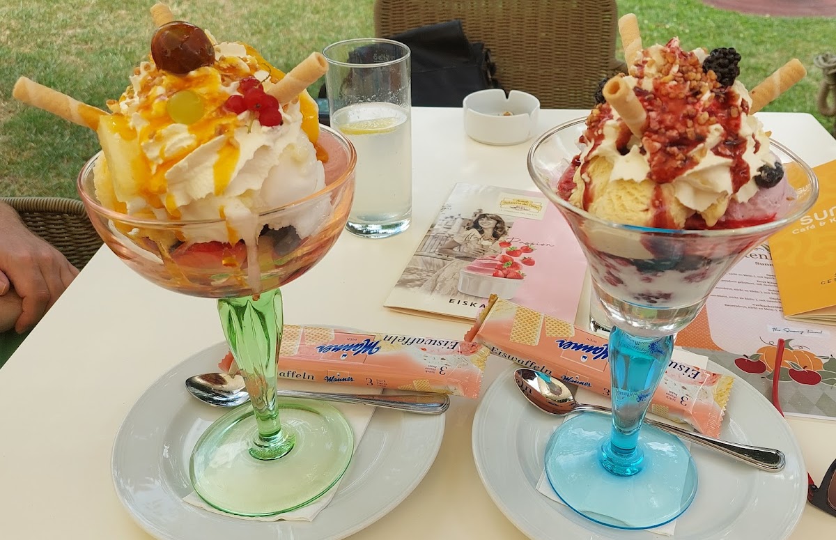 Sunny Cafe & Konditorei - 5