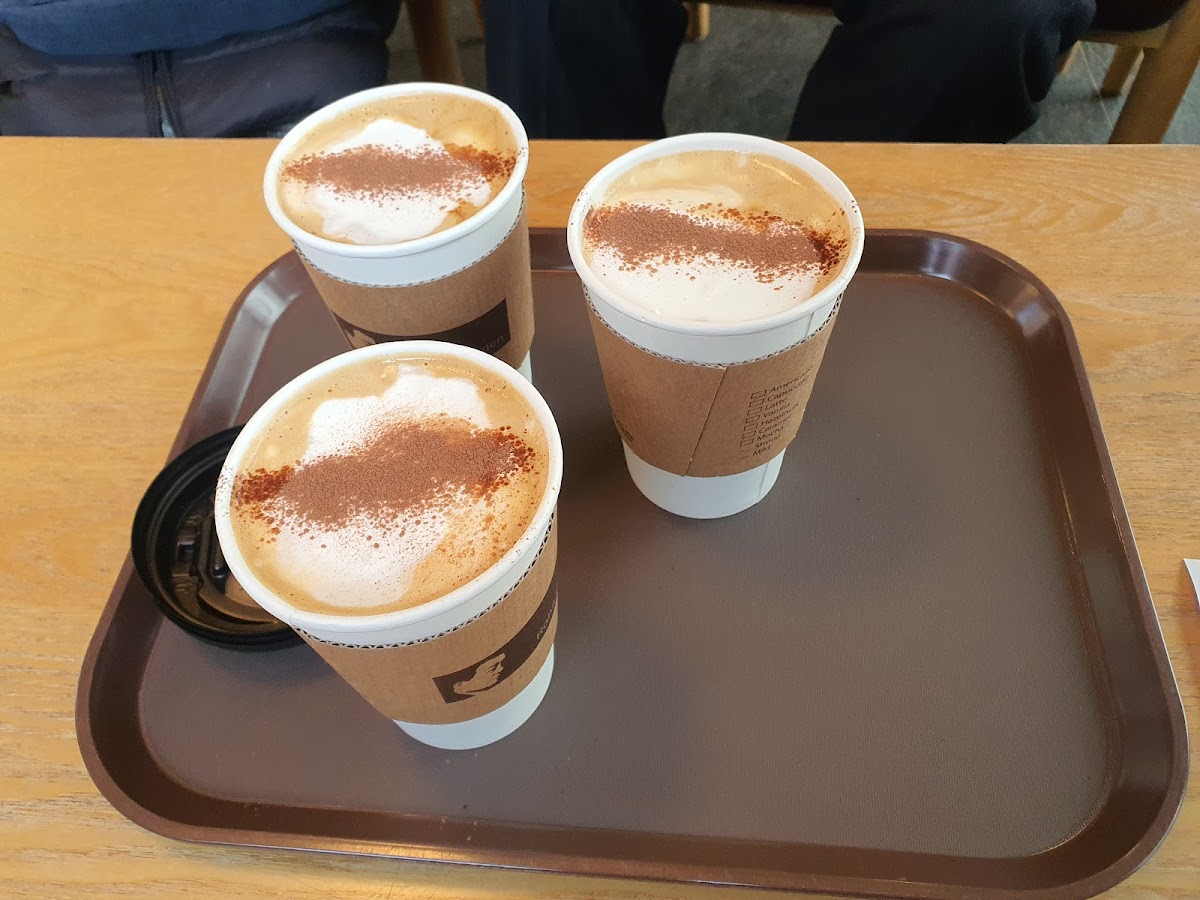 Ross Garden Cafe & Vino - 10