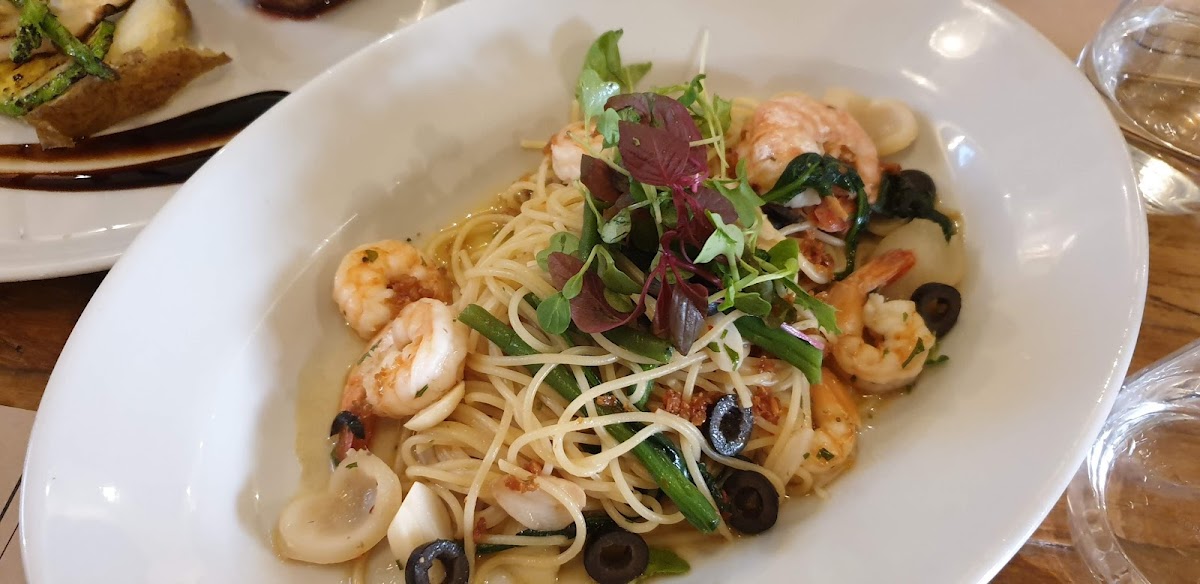 Ross Garden Cafe & Vino - 7