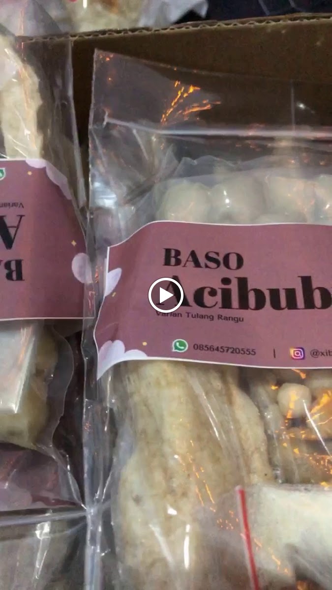 Xibubu Jus & Cafe - 5