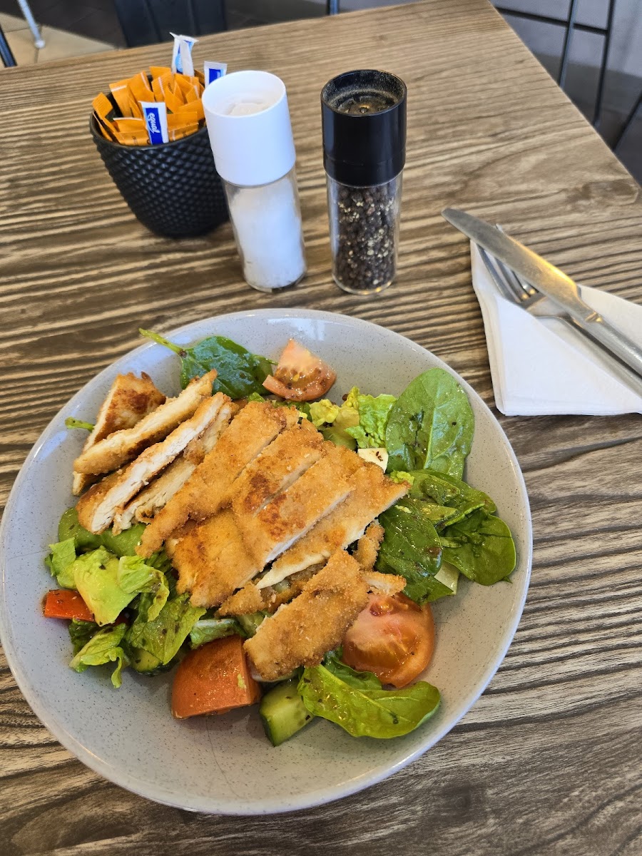 J.D. Brew Espresso Bar & Cafe - 9