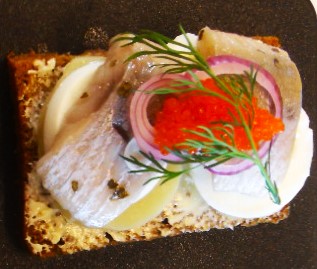 Majas Klostercafe - 2