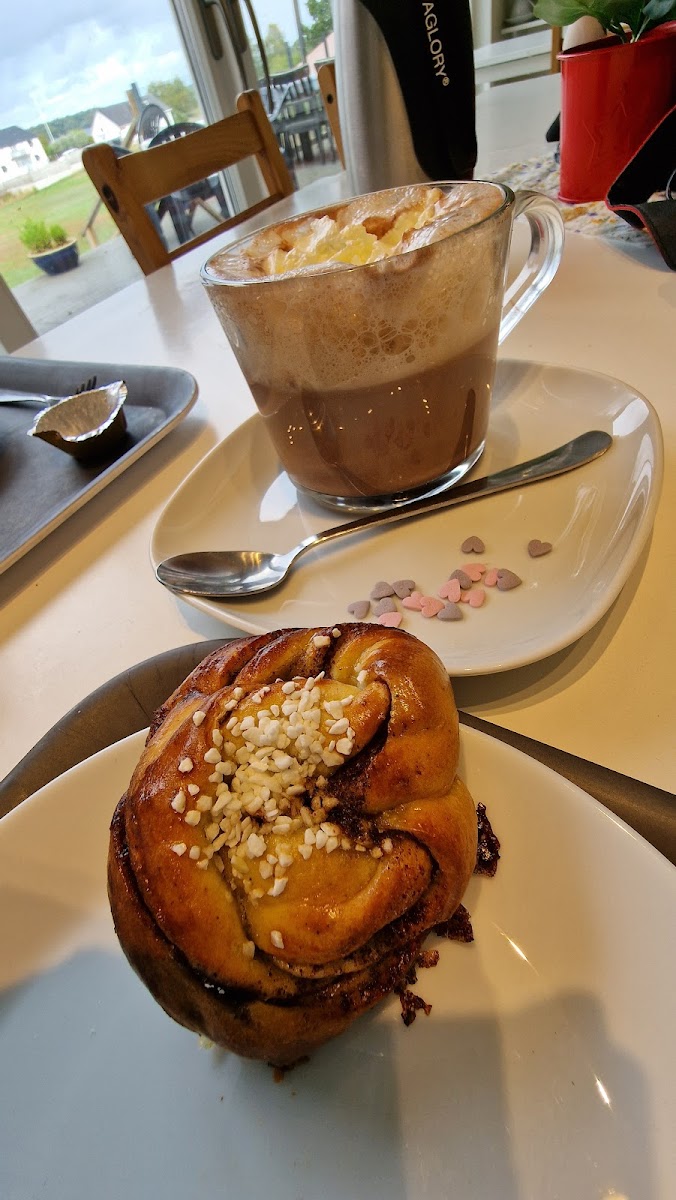 Majas Klostercafe - 3