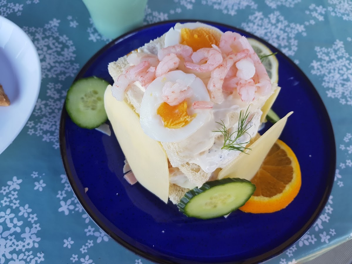 Majas Klostercafe - 6