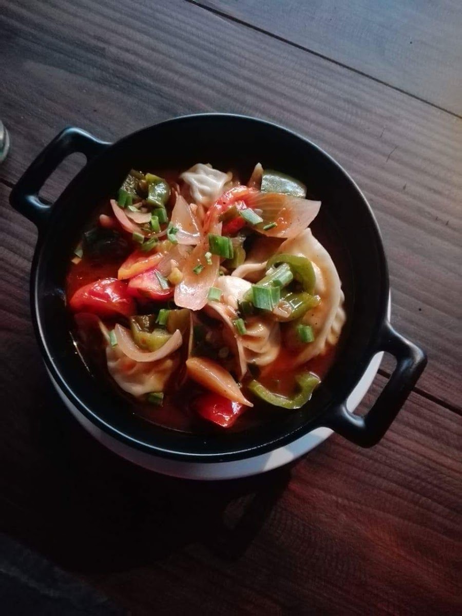 Om Dhuri Gallery Cafe - 6